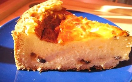 3 budinci simple rețete din coagulului în cuptorul cu microunde (rețetă) 3 rețetă simplă de brânză de vaci caserolă în cuptorul cu microunde