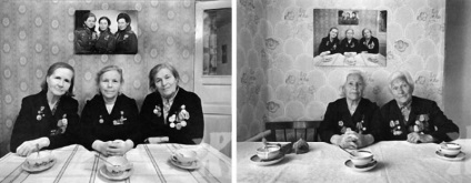 40 fotografii Cele mai puternice Century (Century) 40 fotografii din secolul Cele mai puternice
