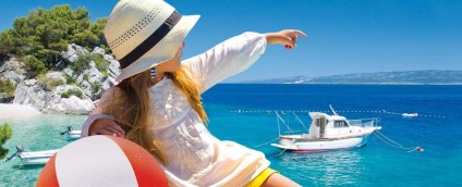 5 motive foarte bune pentru a planifica o vacanță, în avans (concediu) 5 motive foarte bune pentru a planifica o vacanță în avans