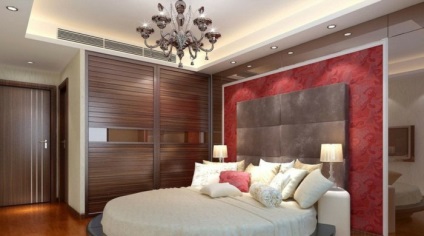 68 Opțiuni de iluminat elegant în dormitor (dormitor) iluminat 68 Opțiuni elegant în dormitor