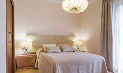 68 Opțiuni de iluminat elegant în dormitor (lumina) iluminat 68 Opțiuni elegant în dormitor