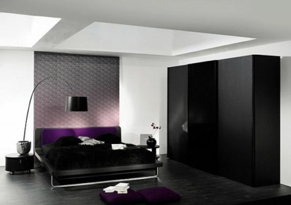 68 Opțiuni de iluminat elegant în dormitor (dormitor) iluminat 68 Opțiuni elegant în dormitor