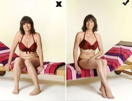 7 Exemple de modul în care absolut nu pot fi fotografiate pe plajă! (Adăugare) 7 Exemple de modul în care absolut nu pot fi fotografiate pe plajă!