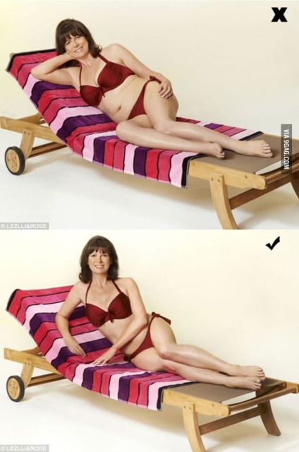 7 Exemple de modul în care absolut nu pot fi fotografiate pe plajă! (Adăugare) 7 Exemple de modul în care absolut nu pot fi fotografiate pe plajă!