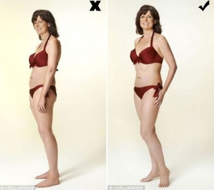 7 Exemple de modul în care absolut nu pot fi fotografiate pe plajă! (Nu poate fi) 7 Exemple de modul în care absolut nu pot fi fotografiate pe plajă!