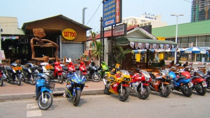 8, dreptul de a închiria biciclete din Thailanda (biciclete) 8, dreptul de a închiria biciclete din Thailanda