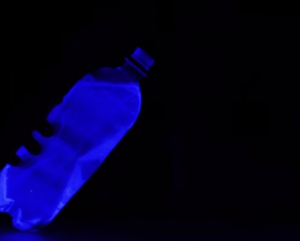 Trucuri 8 folosind apa - interesant din lume (performante de apă truc) 8 trucuri folosind apă - în lumea interesantă