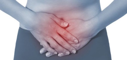 ademioza uterin - ceea ce este simptome și tratament în timpul sarcinii (a) ademioza uterin - ceea ce este simptome și tratament în timpul sarcinii