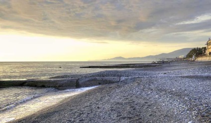 Adler, România este în vacanță cu copii în Adler pe un portal kidpassazh (România) Adler, România este în vacanță cu copii în Adler pe un portal kidpassazh