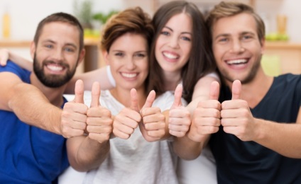 Afiliere - motivație, este nevoie, impactul asupra sănătății (afiliere) Afiliere - motivație, nevoia de a impactului asupra sănătății