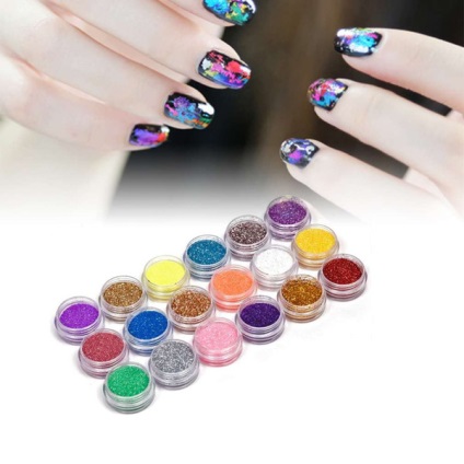 pulbere Acril pentru unghii - de a utiliza cu gel de unghii (unghii) pulbere Acril pentru unghii - cum se utilizează un lac cu gel