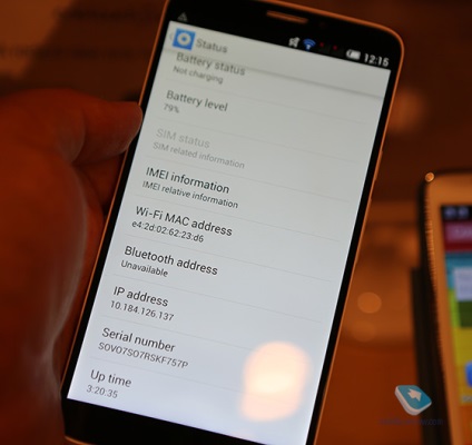 Alcatel OneTouch, sau o excursie pe jos chinez compania TCL mobil la lumea exterioară (alcatel) Alcatel OneTouch, sau o excursie pe jos chineză compania TCL mobilă către lumea exterioară