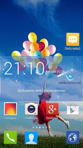 Alcatel OneTouch, sau o excursie pe jos chinez compania TCL mobil la lumea exterioară (OneTouch) Alcatel OneTouch, sau o excursie pe jos chineză compania TCL mobilă către lumea exterioară