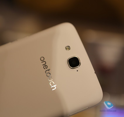 Alcatel OneTouch, sau o excursie pe jos chinez compania TCL mobil la lumea exterioară (compania) Alcatel OneTouch, sau o excursie pe jos chineză compania TCL mobilă către lumea exterioară