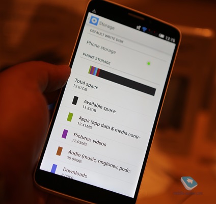 Alcatel OneTouch, sau o excursie pe jos chinez compania TCL mobil la lumea exterioară (OneTouch) Alcatel OneTouch, sau o excursie pe jos chineză compania TCL mobilă către lumea exterioară