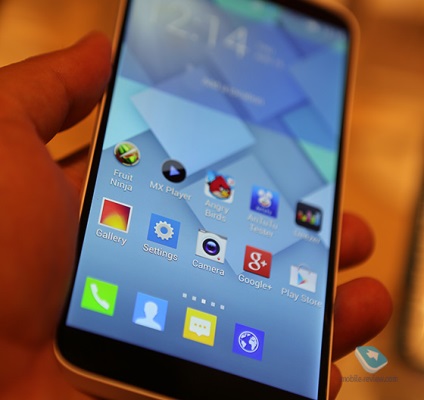 Alcatel OneTouch, sau o excursie pe jos chinez compania TCL mobil la lumea exterioară (compania) Alcatel OneTouch, sau o excursie pe jos chineză compania TCL mobilă către lumea exterioară