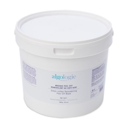 Algologie, comentarii de produse cosmetice și de parfumerie (review-uri) Algologie, recenzii de produse cosmetice și de parfumerie