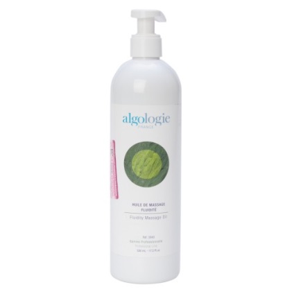 Algologie, recenzii de produse cosmetice și de parfumerie (algologie) Algologie, recenzii de produse cosmetice și de parfumerie