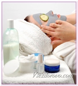 Alergia la cosmetice (alergen) Alergia la cosmetice