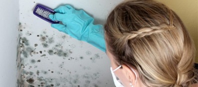 Alergia la umezeală (alergie) Alergia umezelii