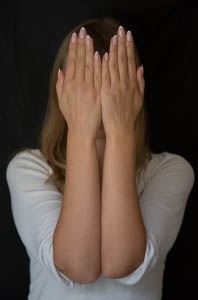 Alergia la soare în mâinile (soare) Alergia la soare în mâinile