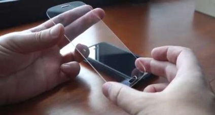 Diamond sticla miraj sticla de diamant va face ecranul smartphone este incredibil de durabil (diamant) Diamond sticla miraj sticla de diamant va face ecranul smartphone incredibil de robust