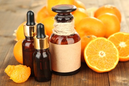 celulita Orange ulei și slăbire (ulei) Uleiul portocaliu pentru celulita și slăbire