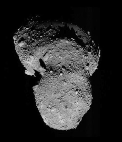 Apophis se va ciocni cu Pamantul prin - infoglaz (Apophis) Apophis se va ciocni cu Pamantul prin - infoglaz