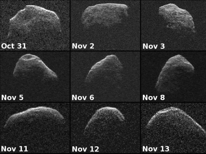 Apophis se va ciocni cu Pamantul prin - infoglaz (Apophis) Apophis se va ciocni cu Pamantul prin - infoglaz