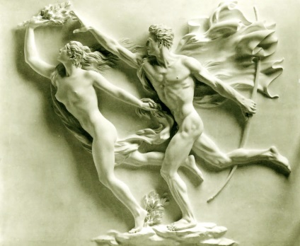 Apollo - zeul luminii si muzicii (Apollo) Apollo - zeul luminii și a muzicii
