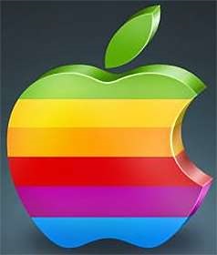 Apple a inc (fost CEO) Apple a inc