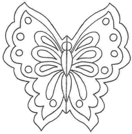 Aplicarea servetele - fluture - crea - nu leneș! (Serviete) Aplicarea servetele - fluture - crea - nu leneș!