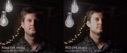 Arri Alexa mini împotriva avantaje heliu-epice w roșu și dezavantaje (arri alexa mini) Arri mini alexa împotriva avantaje heliu-epice w roșu și dezavantaje