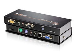 Aten, catalog, materiale de umplutură (KVM descriere scurtă) (interfețele RS232, stereo) Aten, catalog, materiale de umplutură KVM (scurtă descriere)