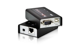 Aten, catalog, materiale de umplutură (KVM descriere scurtă) (interfețele RS232, stereo) Aten, catalog, materiale de umplutură KVM (scurtă descriere)
