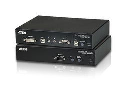 Aten, catalog, materiale de umplutură KVM (scurtă descriere) (extensii de KVM line KE6900) Aten, catalog, materiale de umplutură KVM (scurtă descriere)