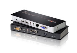 ATEN, catalog, materiale de umplutură KVM (descriere succintă) (diluanți) Aten, catalog, materiale de umplutură KVM (scurtă descriere)