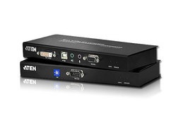 Aten, catalog, materiale de umplutură (KVM descriere scurtă) (interfețele RS232, stereo) Aten, catalog, materiale de umplutură KVM (scurtă descriere)