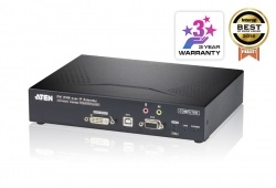 Aten, catalog, materiale de umplutură (KVM descriere scurtă) (interfețele RS232, stereo) Aten, catalog, materiale de umplutură KVM (scurtă descriere)