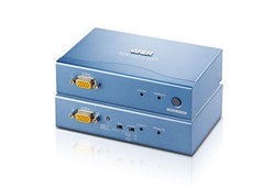 Aten, catalog, materiale de umplutură (KVM descriere scurtă) (interfețele RS232, stereo) Aten, catalog, materiale de umplutură KVM (scurtă descriere)