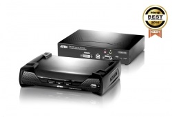 Aten, catalog, materiale de umplutură (KVM descriere scurtă) (interfețele RS232, stereo) Aten, catalog, materiale de umplutură KVM (scurtă descriere)