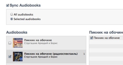 Audiobooks pentru iPad, toate despre iPad (audiobook) Audiobooks pentru iPad, iPad Totul despre
