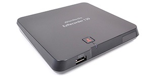 Avermedia kapchera hdmi ezrecorder 130 de testare autonom cu funcție de înregistrare și programare (înregistrare) AVerMedia ezrecorder 130 de testare kapchera autonom cu funcție HDMI de înregistrare și de planificare
