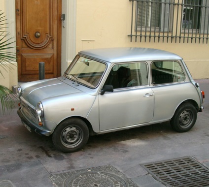 ZAZ-965 (auto) ZAZ-965
