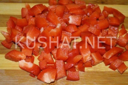 ciuperci Vinete umplute (umplute) Vinete umplute cu ciuperci