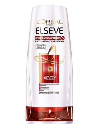 Balsam de par L'Oreal Professional (balsamic) Balsam de par Loreal Professional