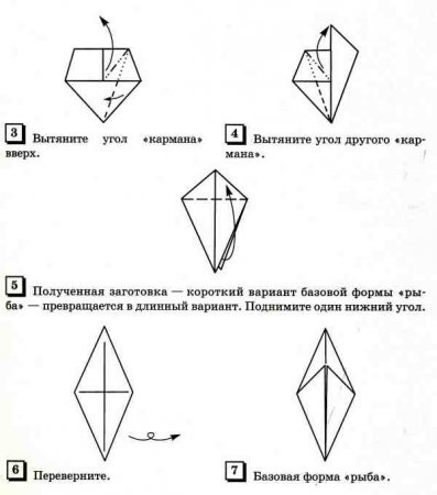 Formele de bază (baza) Forma de bază