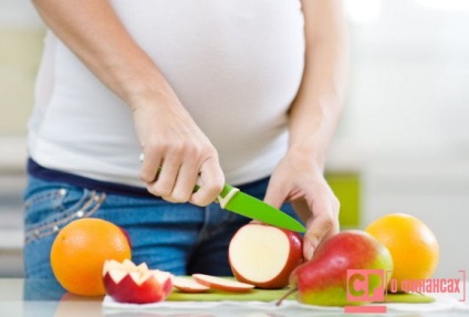 vitamine prenatale gratuite în 2017 - care a pus, fie emise în clinica prenatală