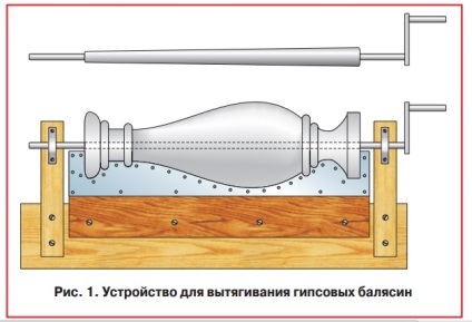 Balustri din beton cu mâinile lor (ornamente decorative) Balustri din beton cu mâinile lor