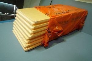 Podele din beton pe o fundație - cum să facă propriile mâini (de a face) Podele din beton pe o fundație - cum să facă propriile mâini